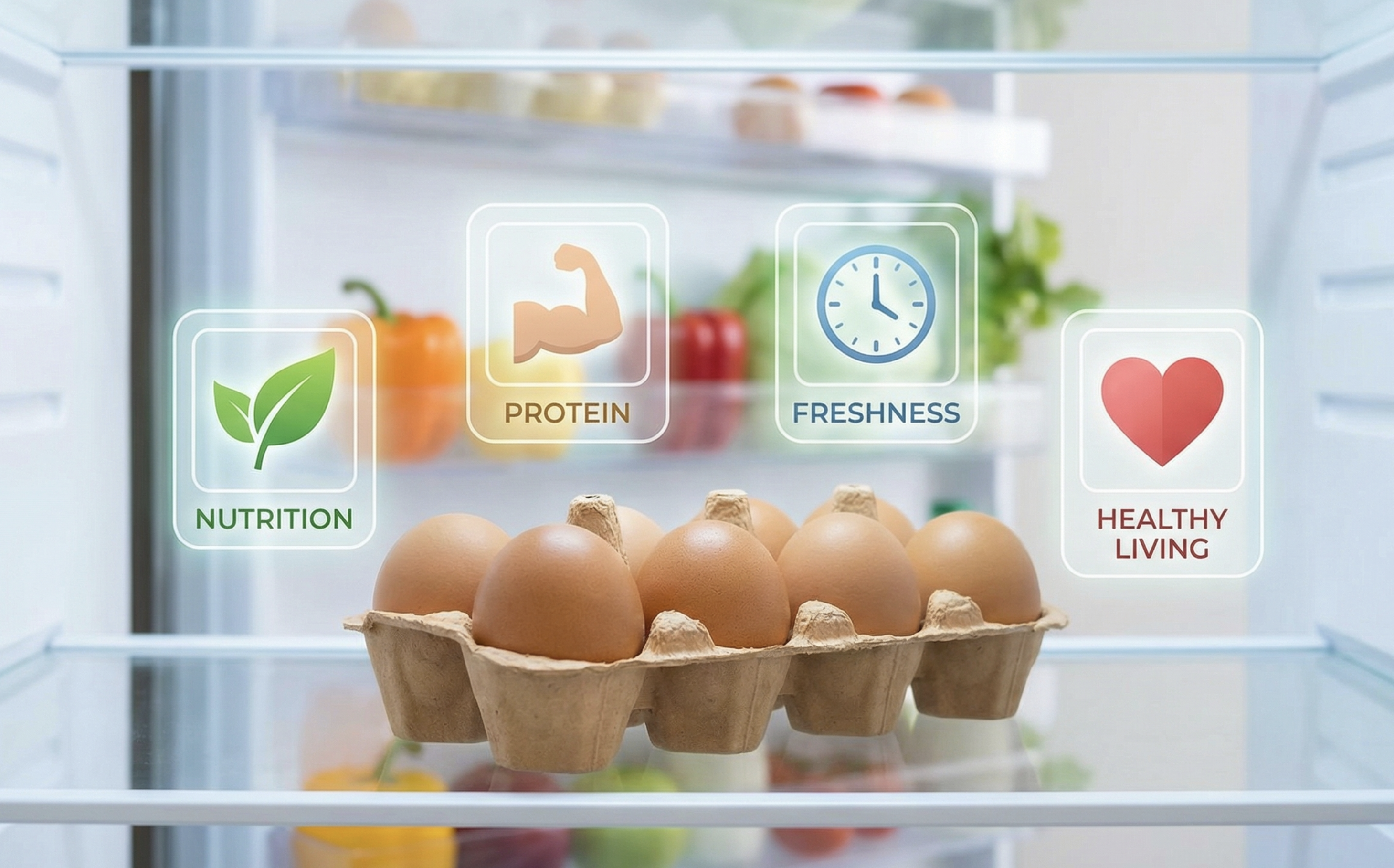 Wer sollte Eier meiden? Wichtige Informationen!